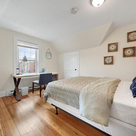 5Br 2Bh Bright & Spacious Apt In Brighton Boston Zewnętrze zdjęcie