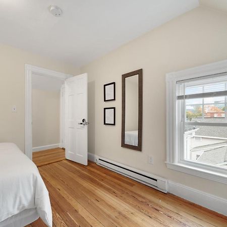 5Br 2Bh Bright & Spacious Apt In Brighton Boston Zewnętrze zdjęcie