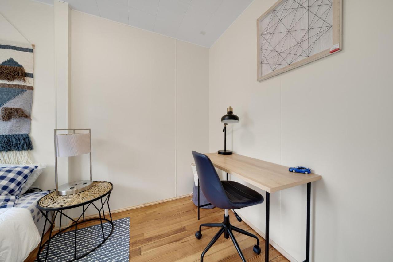 5Br 2Bh Bright & Spacious Apt In Brighton Boston Zewnętrze zdjęcie