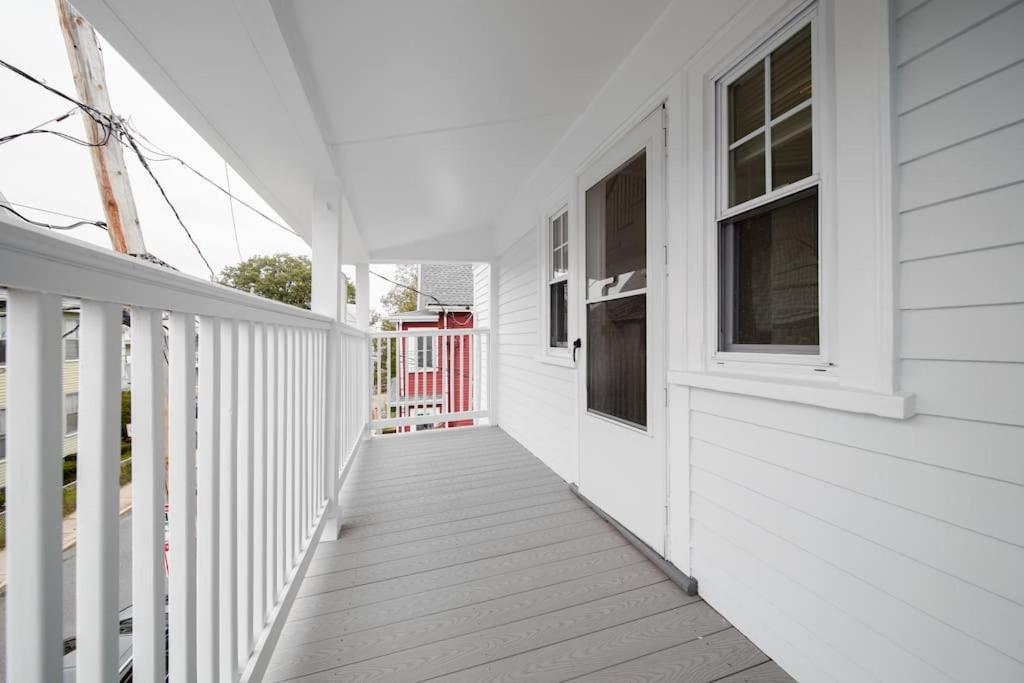 5Br 2Bh Bright & Spacious Apt In Brighton Boston Pokój zdjęcie
